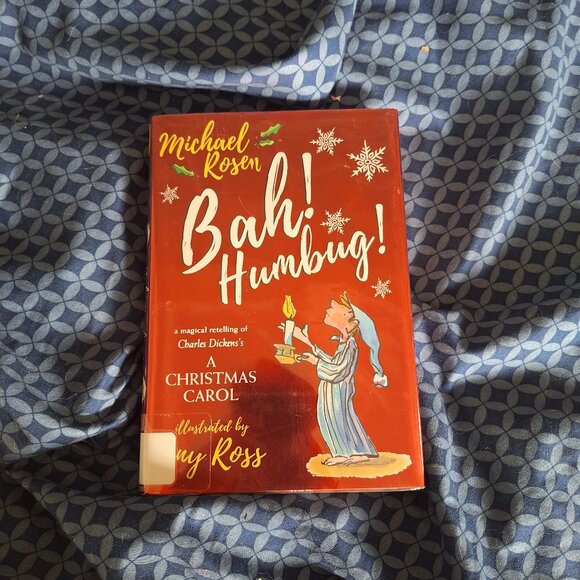 Bah! Humbug! - Picture 1 of 5
